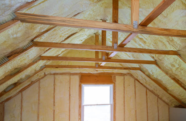 Soundproof Insulation Installation in Williamstown, PA