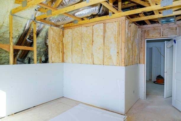 Best Residential Insulation Services  in Williamstown, PA