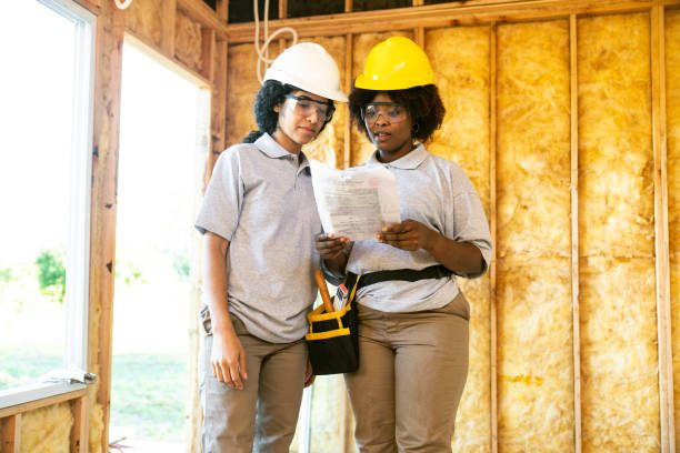 Best Wall Insulation Contractor  in Williamstown, PA