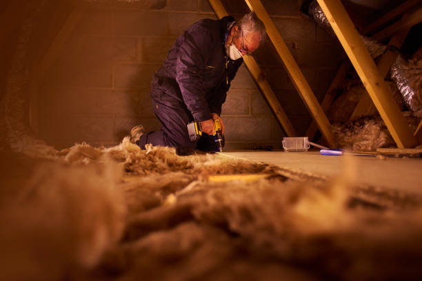 Range of Insulation Solutions in Williamstown, PA